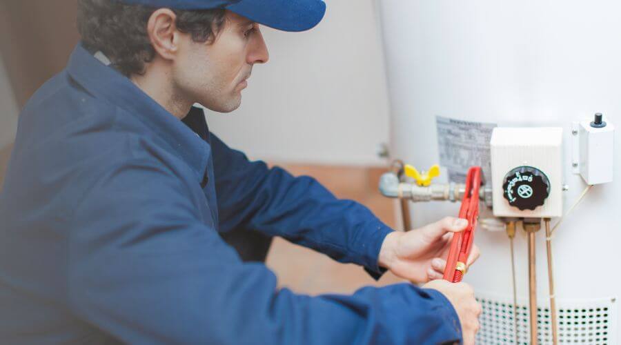 Professional septic pumping service in Cowgill, MO